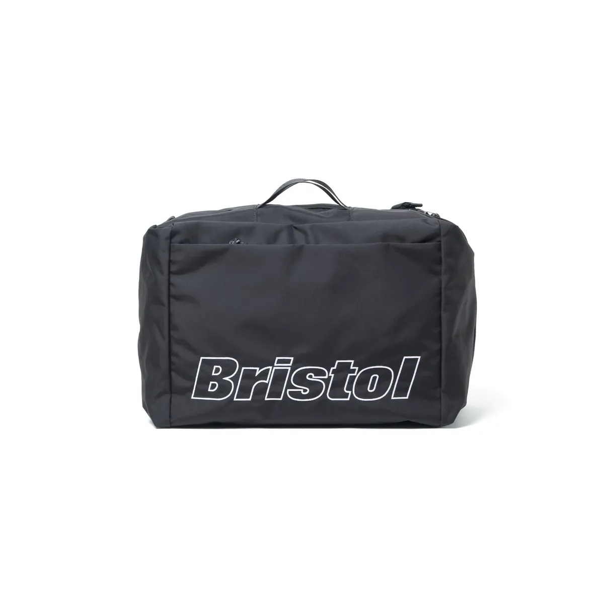 F.C.Real Bristol｜2024AW NYLON MULTI BAG