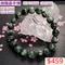 🌸貞緣水晶飾品🌸AG008綠龍晶-綠龍晶手鍊6+mm近7/8+mm近9/9+mm近10/10+mm