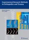 *Experimental Research Methods in Orthopedics and Trauma