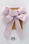 溫柔春季蝴蝶結 (DK1680/Gentle Springtime Butterfly Bow) ｜手作｜布置｜春天｜緞帶用途