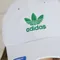 【 現貨 】Adidas 刺繡標老帽