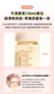 精粹極簡PPSU奶瓶-獨角獸限定款 180ml/280ml