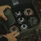 [ CARGO ] 工業風裝備收納袋19L-灰色/黑色/沙色/軍綠 │四色 裝備袋 收納箱 戶外露營 工業風收納袋