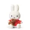 【BON TON TOYS】Miffy 米飛兔填充玩偶 米菲好朋友 33cm