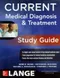 CURRENT Medical Diagnosis ＆ Treatment Study Guide (IE) (LANGE CURRENT Series)