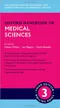 Oxford Handbook of Medical Sciences