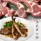 【田尾青農】黃建迪-國產法式羊小排(270g)(含運)