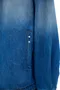 【23FW】Identity 水洗刷白牛仔夾克(藍)