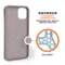 【UAG】Apple iPhone 11 Pro 耐衝擊保護殼 - 環保輕量系列 (5.8")