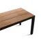 【JUYAN Luxe會員限定】TRIBÙ ILLUM bench