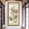 歲朝清供圖1