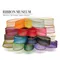 K03G-06 金邊雪紗帶 6mm  (K03G-06 Gold Sheer Ribbon -6mm)