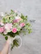 E1-24│捧花│新北市花店│蘆洲花店│婚禮│訂花│送花
