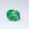超光連結古老智慧巴基斯坦祖母綠原礦9.17ct
