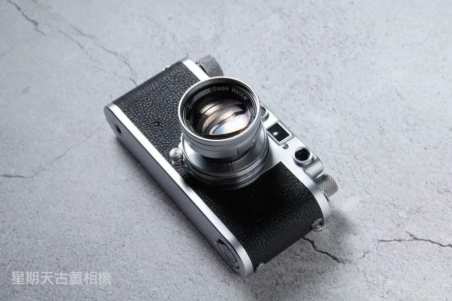 LEICA IIIa L39 Summar 50mm F2 #7431123 【公式通販】