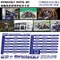 DYNAVOLT藍騎士 MG5ZS-C（4號）奈米膠體機車電池 YAMAHA KYMCO 對應YTZ5S