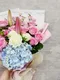 A1-142│情人節花束│新北市花店│蘆洲花店│花束│花店│訂花│送花