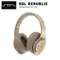 Sol Republic Soundtrack Pro 降噪耳罩式藍牙無線耳機
