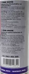 【缺貨】WURTH CETANE BOOSTER 福士 高效能柴油提升劑 (5861 005 300)