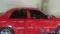 94-98年 Mazda323 鍍鉻飾條款 晴雨窗