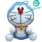 日本 MEIHO DORAEMON 哆啦A夢 手抱面紙盒 坐姿吊掛兩用 DR-06