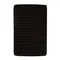 PB01-TPU-XL 雙人民俗風床墊-黑 Double folk custom mattress-black