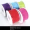 K1533 條紋亮感雪紗緞帶 38mm (K1533 Striped Organza Ribbon -38mm)