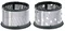 【缺貨】GEFU DRUM GRATER 研磨器 #19060