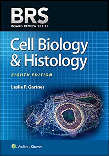 BRS: Cell Biology & Histology