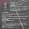 BLUNT CLASSIC + CX3 CAMP 限量版 2017彩色露營嘉年華 抗UV美人直傘(跨版)
