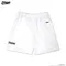 【StruggleGear】EXPEDITION高磅短褲「白色」22008