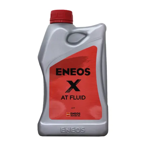 ENEOS X ATF FLUID 新日本石油全合成自動變速箱油4速5速