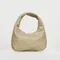 韓國設計師品牌Yeomim －mini plump bag (olive beige)：新色上架  超美推薦