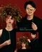 ARTiS di Voce x GANON 香精50ml - 會津芙荷