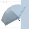 《極固鋼‧和風皇苑》專利抗斷超防風折傘~皇家學院風.抗UV降溫