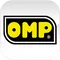 OMP【鏡片犀牛皮】