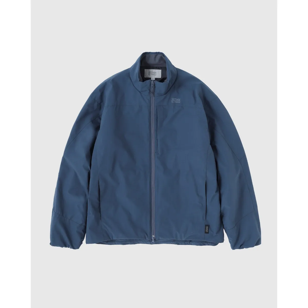 SEDAN ALL-PURPOSE｜2025FW PRIMALOFT® Insulation Jacket