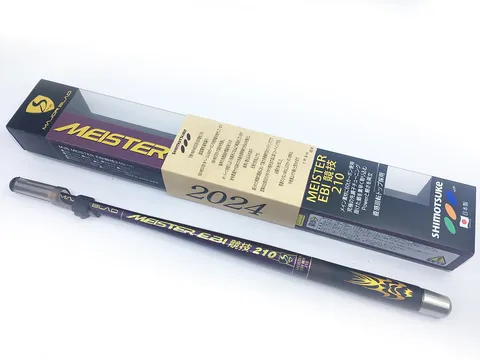 超美品　Speciai PRO 競枝　勝枝　硬調　720 釣竿 超美品　Speciai 競枝　勝枝　硬調　720 釣竿 PRO