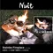 ［NUIT努特］威爾森二代輕量焚火台｜NTW86 附烤網 焚火台 折疊烤肉架 附收納袋