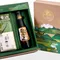 【霧峰區農會】豐禾禮盒(香米1公斤+酒粕醬酒200毫升/盒)(含運)ˇ