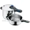 【缺貨】WMF Perfect Plus 壓力鍋 第2代快鍋 6.5L+3L 雙鍋組 #0793899200