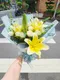 A1-114│情人節花束│新北市花店│蘆洲花店│花束│花店│訂花│送花