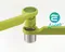 【缺貨】JOSEPH Helix Garlic Press Knoblauchpresse 創意大蒜研磨器  #20102