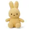 【BON TON TOYS】Miffy 米飛兔100%可回收環保填充玩偶 (黃色) 33cm