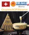 Gruyère (AOP)Réserve-Lait Cru瑞士葛瑞爾半硬質乳酪