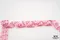 PR4100  愛心 情人節質感織帶 38mm (Valentine's Day Heart Woven Ribbon -38mm)