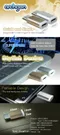 ADP-USB2241 Type C to USB Micro B adapter peripherals