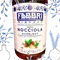 義大利 FABBRI Mixybar Hazelnut Syrup 費布里璀璨果露-榛果-1.3kg/1000ml