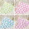 S022 類鐵鍊印刷緞帶 10mm  (S022 Chain Printed Ribbon -10mm)