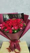 A4-45│母親節花束│新北市花店│蘆洲花店│花束│訂花│送花
